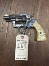 Colt Detective Special