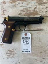 Beretta 92EL