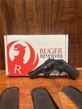 Ruger LCRX