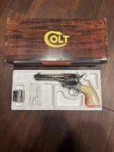 Colt Single Action Army