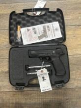 SMITH & WESSON M&P22