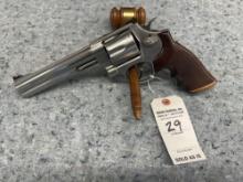 SMITH & WESSON 629-6