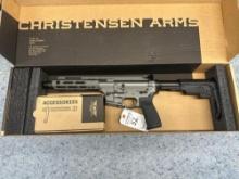 CHRISTENSEN ARMS CA9MM MSP