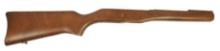 Ruger Mini-14 Wood Stock (MGX)