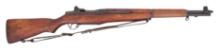Springfield M1 Garand 30-06 Semi-auto Rifle FFL Required: 3365412 (B2L1)