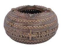 Antique African Slave Bracelet (CPD)