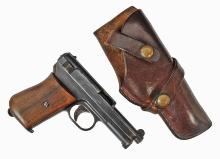 Mauser Model 1914 .32 ACP Semi-auto Pistol FFL Required: 343951 (HHS1)