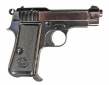 Beretta Model 35 .32 ACP Semi-auto Pistol FFL Required: 76856 (HHS1)