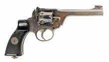 Enfield Mk 1 No.2 Tanker .38 S&W Revolver FFL Required: 1488 (HHS1)