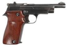 French/JC Higgins Model 85 .22LR Semi-auto Pistol FFL Required: 505895 (HHS1)
