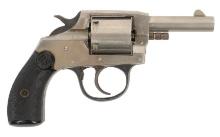 U.S. Revolver Company .32 Short Double Action Revolver FFL Required: 3964 (HHS1)