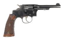 Smith & Wesson Hand Eject 2nd Model .32 Long Revolver FFL Required: 2358 (H3J1)