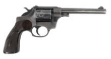 JC Higgens Model 88 .22LR Revolver FFL Required: 583880 (HHS1)