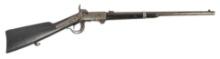 Burnside 1864 '5th Model' .54 Caliber Breech-loading Carbine No FFL Required (HRT1)