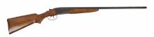 Stevens Model 5100 .410 Gauge Double-barrel Shotgun FFL Required: 16TZ  (KDC1)