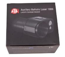 ATN Auxiliary Ballistic Laser Rangefinder (MDA)