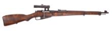 Finnish/ CAI M39 Mosin Nagant Sniper 7.62x54mmR FFL Required: 223140 (DNS1)