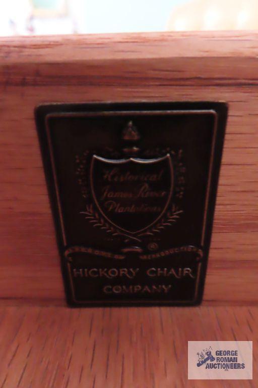 Hickory Chair...Company...server