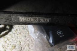 Westinghouse 32 inch flat screen TV with remote
