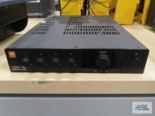 JBL CSMA180 Drivecore amplifier. No power cord.