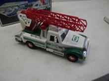 Hess Gasoline Rescue Trucks 1 w/box