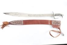 Mexican Sword