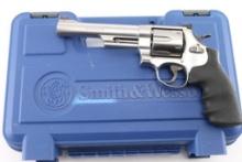 Smith & Wesson 629-6 44 Mag SN: DKY4612