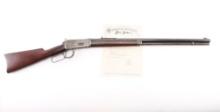 Winchester Model 1894 .38-55 SN: 69577
