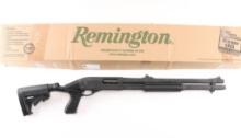 Remington Model 870 12 Ga. SN: AB775127M