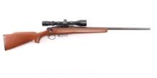 Remington Model 788 22-250 SN: 053099