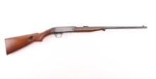 Remington Model 24 .22 LR SN: 28318
