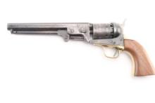 Colt 1851 Navy .36 Cal SN: 16271