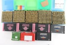 Lot of 38 Special & 45 ACP Ammo