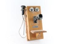 Vintage Chicago Telephone