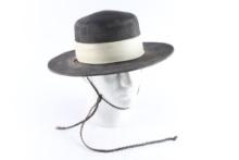 Movie Prop Mexican Lancer Hat