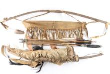 Contemporary Native American Items
