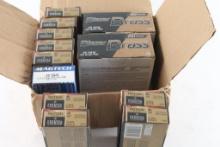 Lot of 40 S & W Ammo