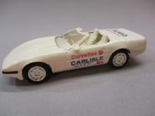 1991 Corvette Promo