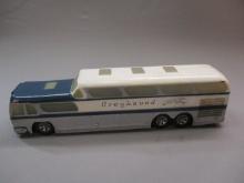 1950's Toy Greyhound Bus 18"