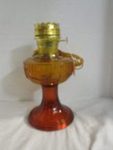 Aladdin Electric Lamp