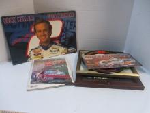 NASCAR Racing Collectibles/Memorabilia