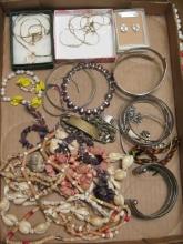 Lot of Estate Jewelry