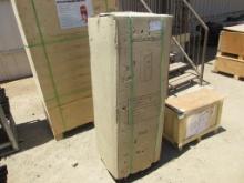 New Unused Fire Proof Gun Safe,