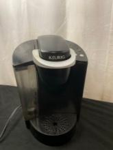 Keurig Single Cup Brewing System Coffee Maker Model B40