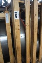 (4) New In Crate 12" x 41' Band Saw Blades .083 Thick x 2" Spacing