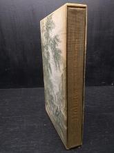 Vintage Book-Oliver Wendell Holmes-1965 with Sleeve