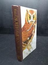 Book-Book of North American Birds 1990