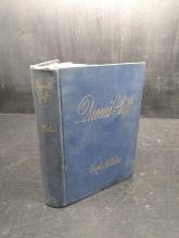 Vintage Book-Queen's Gift -1952
