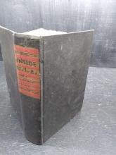 Vintage Book-Inside USA 1947