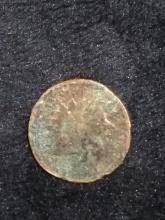 Coin-18xx Indian Head Cent
